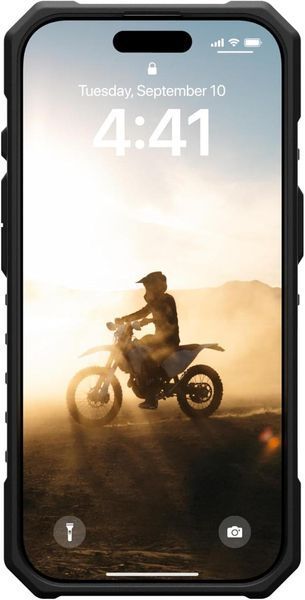 Чохол UAG Pathfinder SE MagSafe Geo Camo для iPhone 16 Pro 3066877511 фото