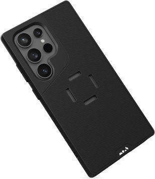 Чохол Mous Intralock Evolution MagSafe Black для Samsung Galaxy S24 Ultra SM-S928 2513471695 фото