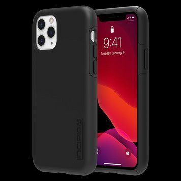 Чохол Incipio DualPro Black для iPhone 11 Pro 1217266439 фото