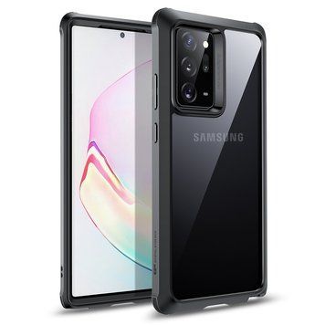 Чехол ESR Alliance Tough Black для Samsung Galaxy Note 20 Ultra 1416178000 фото