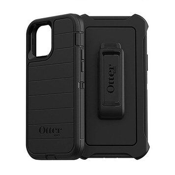 Захисний чохол OtterBox Defender Series Pro Black для iPhone 12 |12 Pro 1645515404 фото