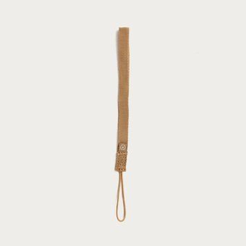 Ремінець Moment Wrist Strap Sand 3123019374 фото