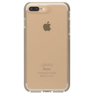 Чохол Gear4 Piccadilly D30 Gold для iPhone 7 Plus | 8 Plus 1307204924 фото