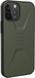 Чохол UAG Series Olive Drab для iPhone 12 Pro Max 1690074323 фото 3