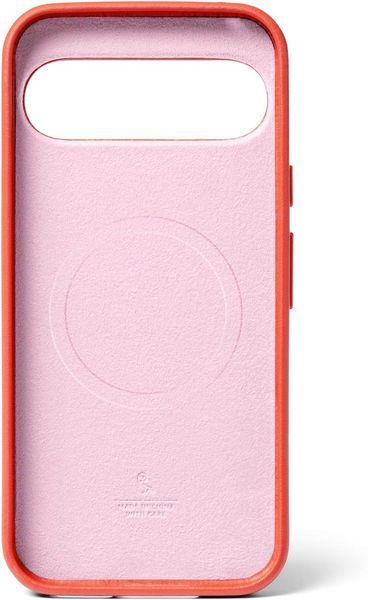 Чехол Bellroy MagSafe Leather Case Ruby Red для Google Pixel 9 Pro XL 2415793336 фото