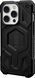 Чохол UAG Monarch Pro MagSafe Black для iPhone 14 Pro 2065191301 фото 9