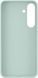 Чохол Samsung Silicone Case Mint для Galaxy S25 2735639622 фото 2