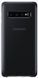 Чохол Clear View Cover Black для Samsung Galaxy S10 SM-G973 1149577484 фото 2