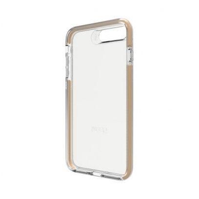 Чехол Gear4 Piccadilly D30 Gold для iPhone 7 Plus | 8 Plus 1307204924 фото
