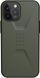 Чохол UAG Series Olive Drab для iPhone 12 Pro Max 1690074323 фото 6