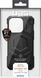 Чохол UAG Monarch Pro MagSafe Black для iPhone 14 Pro 2065191301 фото 8