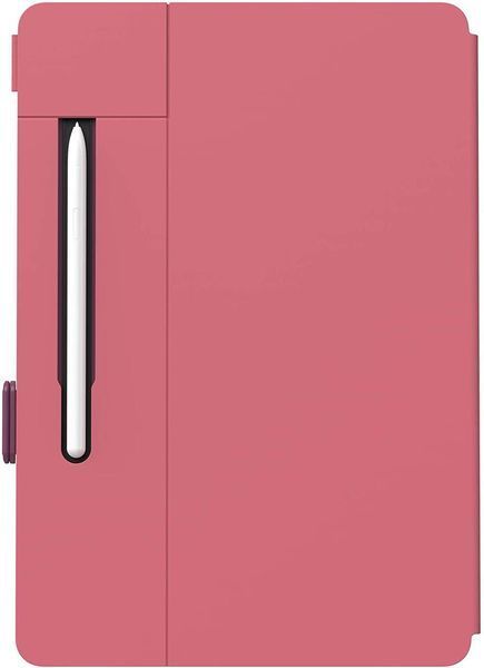 Чехол Speck Balance Folio Pink для Samsung Galaxy Tab S7 Plus 1612993782 фото