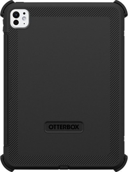 Чехол Otterbox Defender Series Black для iPad Pro 11" M4 | M5 2858713956 фото