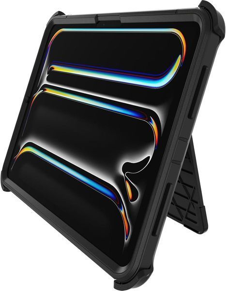 Чехол Otterbox Defender Series Black для iPad Pro 11" M4 | M5 2858713956 фото