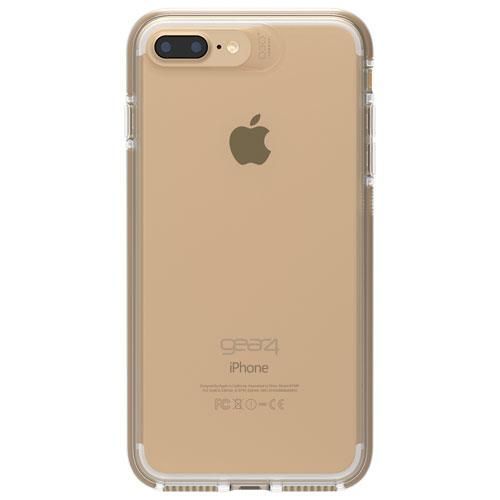 Чехол Gear4 Piccadilly D30 Gold для iPhone 7 Plus | 8 Plus 1307204924 фото