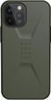 Чохол UAG Series Olive Drab для iPhone 12 Pro Max
