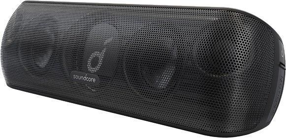 Бездротова колонка Anker Soundcore Motion Plus 1716984799 фото