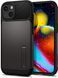 Чохол Spigen Slim Armor Black для iPhone 13 | 14 ACS0325 1838233504 фото 5