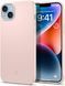 Чохол Spigen Thin Fit Pink Sand для iPhone 14 Plus ACS04776 1867328058 фото 8
