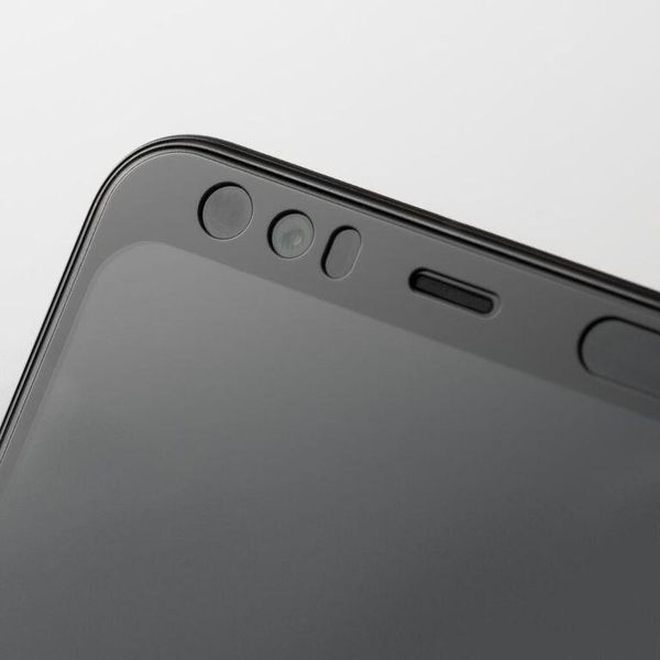 Захисне скло BodyGuardz Pure 2 Edge для Google Pixel 4 xl с шаблоном для поклейки 2096832041 фото