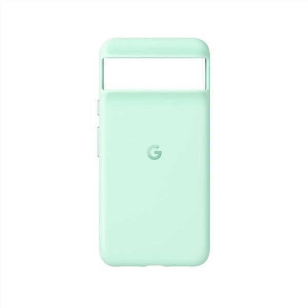 Чохол для Google Pixel 8 Mint 2075088241 фото