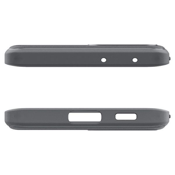 Чохол Caseology Vault Urban Gray для Samsung Galaxy S21 Ultra ACS02373