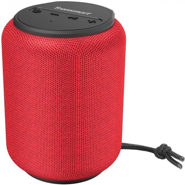 Портативна колонка Tronsmart Element T6 Mini Red 1171803185 фото