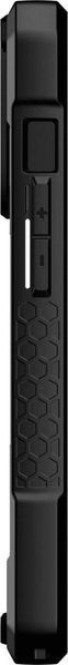 Чохол UAG Monarch Pro MagSafe Black для iPhone 14 Pro 2065191301 фото