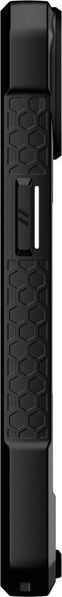 Чохол UAG Monarch Pro MagSafe Black для iPhone 14 Pro 2065191301 фото
