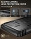 Захисний чохол 360&deg; Poetic Revolution Series Black для iPhone 16 Plus 2364013026 фото 5