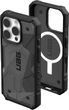 Чохол UAG Pathfinder SE MagSafe Geo Camo для iPhone 16 Pro