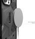 Чохол UAG Pathfinder SE MagSafe Geo Camo для iPhone 16 Pro 3066877511 фото 2