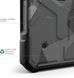 Чохол UAG Pathfinder SE MagSafe Geo Camo для iPhone 16 Pro 3066877511 фото 7