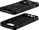 Чохол UAG Monarch Pro MagSafe Black для iPhone 14 Pro 2065191301 фото 4