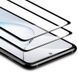 Защитное стекло ESR Tempered Glass Screen Protector 2 Pack для Samsung Note 10 Lite 1854726232 фото 10