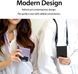 Чохол Araree Canvas Diary Black для Samsung Galaxy Z Flip 4 2146488144 фото 4