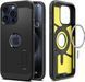 Чехол Spigen Tough Armor Mag MagSafe Black для iPhone 15 Pro Max ACS06594 2002364714 фото 1