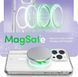 Чехол Spigen Cyrill Cecile Mag Clear Glitter + Glass Screen Protector для iPhone 14 Pro Max, фото 7