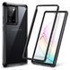Чехол ESR Alliance Tough Black для Samsung Galaxy Note 20 Ultra 1416178000 фото 5