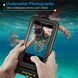 Водонепроницаемый чехол Pelican Marine IP68 Waterproof Phone Pouch 3087384576 фото 5