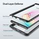 Чехол ESR Alliance Tough Black для Samsung Galaxy Note 20 Ultra 1416178000 фото 3