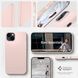 Чохол Spigen Thin Fit Pink Sand для iPhone 14 Plus ACS04776 1867328058 фото 6