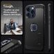 Чехол Spigen Tough Armor Mag MagSafe Black для iPhone 15 Pro Max ACS06594 2002364714 фото 5
