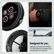 Чохол Caseology Vault Matte Black для Google Pixel Watch 3 (45mm) 2322525592 фото 5