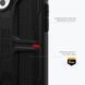 Чохол UAG Monarch Kevlar Black для iPhone 15 Pro Max 2293803911 фото 3
