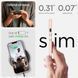 Чохол Spigen Thin Fit Pink Sand для iPhone 14 Plus ACS04776 1867328058 фото 7