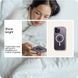 Чехол Spigen Cyrill Cecile Mag Clear Glitter + Glass Screen Protector для iPhone 14 Pro Max, фото 5