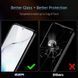 Защитное стекло ESR Tempered Glass Screen Protector 2 Pack для Samsung Note 10 Lite 1854726232 фото 3