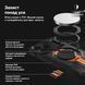 Чехол VRS Design TerraGuard ACTIVE Magnetic Guardian Black для iPhone 18 Pro Max | 17 Pro Max, фото 7