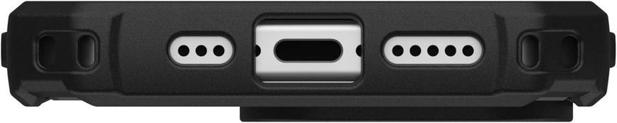 Чохол UAG Pathfinder SE MagSafe Geo Camo для iPhone 16 Pro 3066877511 фото
